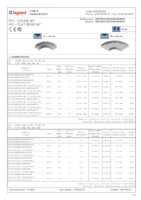 Datenblatt zu Legrand 482754, EAN: 3414971033795