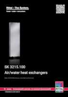 Datasheet for Rittal 3215100, EAN: 4028177245358