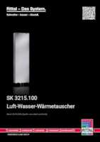 Datenblatt zu Rittal 3215100, EAN: 4028177245358