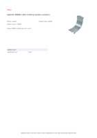 Datenblatt zu Legrand 480890, EAN: 3414971029682