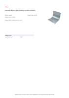 Datenblatt zu Legrand 482893, EAN: 3414971034396