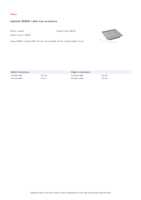 Datenblatt zu Legrand 088005, EAN: 3414970754981