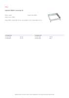 Datenblatt zu Legrand 088041, EAN: 3414970755346
