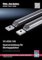 Datenblatt zu Rittal 4333160, EAN: 4028177099128