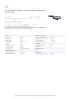 Datasheet for APC DDCC6-033, EAN: 0731304252559