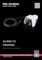 Datenblatt zu Rittal 4055712, EAN: 4028177923966