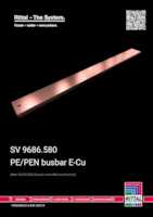 Datasheet for Rittal 9686580, EAN: 4028177934801
