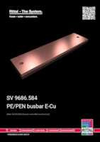 Datasheet for Rittal 9686584, EAN: 4028177934771