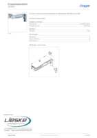 Datenblatt zu Hager G2263, EAN: 4012740203500