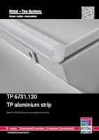 Datasheet for Rittal 6731120, EAN: 4028177662513