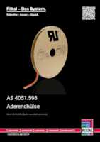 Datenblatt zu Rittal 4051598, EAN: 4028177938663