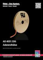 Datenblatt zu Rittal 4051536, EAN: 4028177937840