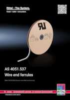 Datasheet for Rittal 4051537, EAN: 4028177937857