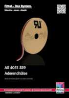 Datenblatt zu Rittal 4051539, EAN: 4028177937871