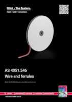 Datasheet for Rittal 4051546, EAN: 4028177937949