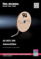 Datenblatt zu Rittal 4051549, EAN: 4028177937970