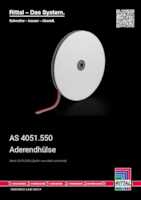 Datenblatt zu Rittal 4051550, EAN: 4028177937987