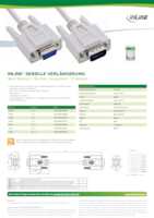Datenblatt zu Inline 12211, EAN: 4043718002672