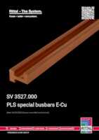 Datasheet for Rittal 3527000, EAN: 4028177043756