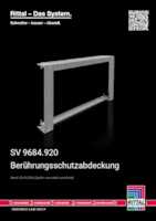 Datenblatt zu Rittal 9684920, EAN: 4028177936836