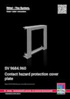 Datasheet for Rittal 9684960, EAN: 4028177936829