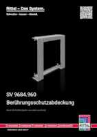 Datenblatt zu Rittal 9684960, EAN: 4028177936829