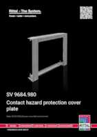Datasheet for Rittal 9684980, EAN: 4028177936812