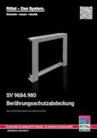 Datenblatt zu Rittal 9684980, EAN: 4028177936812