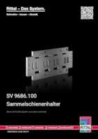 Datenblatt zu Rittal 9686100, EAN: 4028177950382