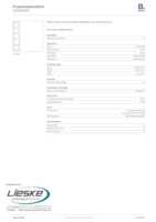 Datasheet for Berker 10556099, EAN: 4011334511151