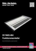 Datenblatt zu Rittal 9683484, EAN: 4028177936362