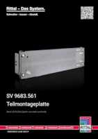 Datenblatt zu Rittal 9683561, EAN: 4028177935204