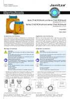 Datenblatt zu Janitza 1503458, EAN: 4251861100682