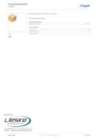Datenblatt zu Hager TG025, EAN: 3250615870254