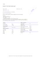Datasheet for Brother TC293, EAN: 4977766050814