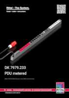 Datasheet for Rittal 7979233, EAN: 4028177947733