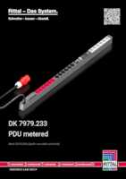 Datenblatt zu Rittal 7979233, EAN: 4028177947733