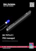 Datasheet for Rittal 7979411, EAN: 4028177948082