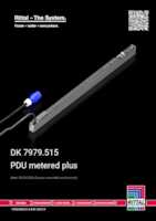 Datasheet for Rittal 7979515, EAN: 4028177948341