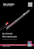 Datasheet for Rittal 7979537, EAN: 4028177948433