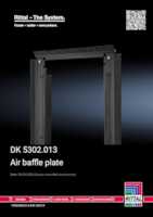 Datasheet for Rittal 5302013, EAN: 4028177955288
