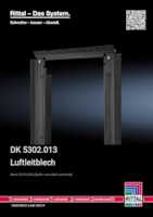 Datenblatt zu Rittal 5302013, EAN: 4028177955288