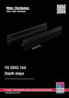 Datasheet for Rittal 5302164, EAN: 4028177955592