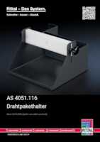Datenblatt zu Rittal 4051116, EAN: 4028177957381