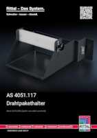 Datenblatt zu Rittal 4051117, EAN: 4028177957459