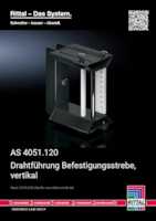 Datenblatt zu Rittal 4051120, EAN: 4028177958517