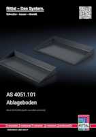 Datenblatt zu Rittal 4051101, EAN: 4028177957411