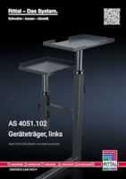 Datenblatt zu Rittal 4051102, EAN: 4028177957510