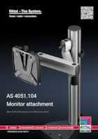 Datasheet for Rittal 4051104, EAN: 4028177957336