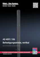 Datenblatt zu Rittal 4051106, EAN: 4028177957428